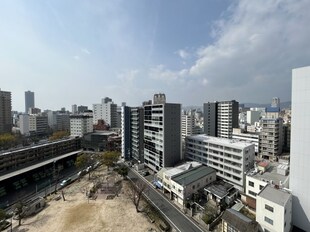 メイクス京橋川Ⅱの物件内観写真